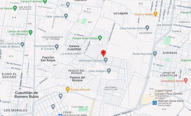 !!!!! CASA DE RECUPERACION BANCARIA EN REAL DE LA GUADALUPANA, CUAUTITLAN EDOMEX!!!!