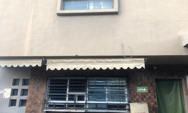 RENTA Terreno / Bodega Comercial, en Lincoln