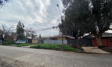 ¡Últimos Disponibles! Terrenos en Calle Padre Lorenzo Eiting, Quinta Normal.