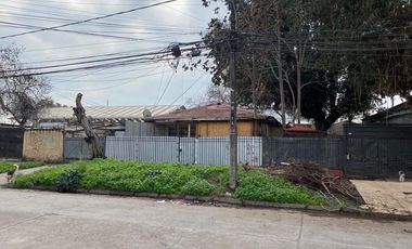 ¡Últimos Disponibles! Terrenos en Calle Padre Lorenzo Eiting, Quinta Normal.
