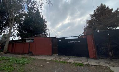 ¡Últimos Disponibles! Terrenos en Calle Padre Lorenzo Eiting, Quinta Normal.