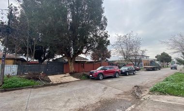 ¡Últimos Disponibles! Terrenos en Calle Padre Lorenzo Eiting, Quinta Normal.