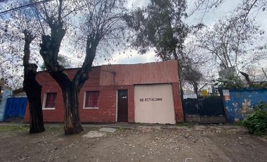 ¡Últimos Disponibles! Terrenos en Calle Padre Lorenzo Eiting, Quinta Normal.