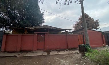 ¡Últimos Disponibles! Terrenos en Calle Padre Lorenzo Eiting, Quinta Normal.