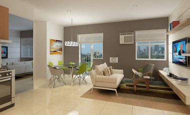 3BR Penthouse Unit RFO with Balcony  for Sale in BGC Taguig  10% Discount