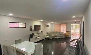 CASA EN VENTA EN  MANUELA BELTRAN