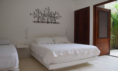 ALQUILO HERMOSA FINCA PRIVADA POR DIAS EN SANTAGUEDA/CALDAS