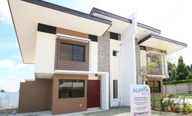 3 bedrooms house and lot for sale in Mandaue City, Cebu