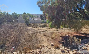 TERRENO EN EL DURAZNO A 5 MINUTOS DE LA CIUDAD DE PACHUCA A 200 DE CARRETERA PACHUCA-ACTOPAN