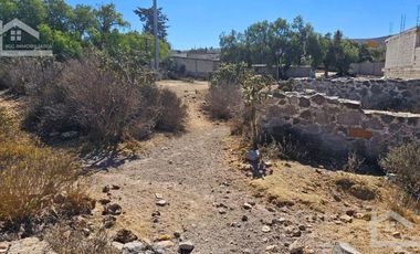 TERRENO EN EL DURAZNO A 5 MINUTOS DE LA CIUDAD DE PACHUCA A 200 DE CARRETERA PACHUCA-ACTOPAN