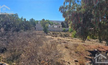 TERRENO EN EL DURAZNO A 5 MINUTOS DE LA CIUDAD DE PACHUCA A 200 DE CARRETERA PACHUCA-ACTOPAN