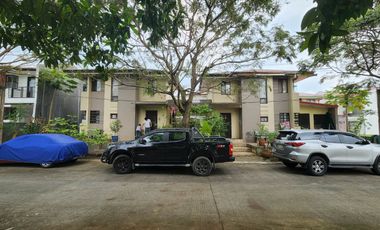 2-3BR house and lot for sale Avida Settings Nuvali for P7.5Mn