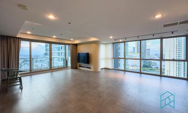 The River Condominium - 3 Beds Riverview Unit Facing IconSiam for Sale and Rent!