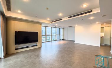 The River Condominium - 3 Beds Riverview Unit Facing IconSiam for Sale and Rent!