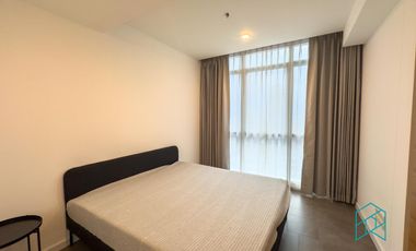 The River Condominium - 3 Beds Riverview Unit Facing IconSiam for Sale and Rent!