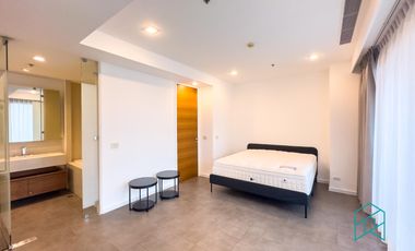 The River Condominium - 3 Beds Riverview Unit Facing IconSiam for Sale and Rent!