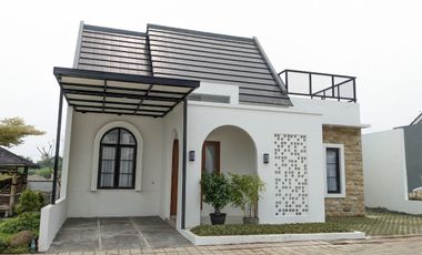 Rumah Syariah Mojosari Mojokerto Tanpa Riba