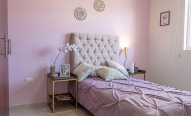 DEPARTAMENTO EN VENTA EN CUAUTLANCINGO