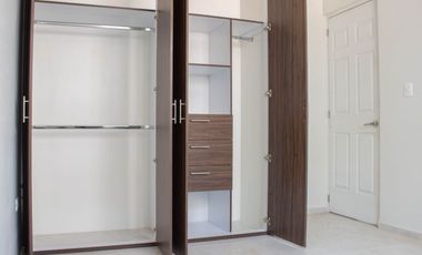 DEPARTAMENTO EN VENTA EN CUAUTLANCINGO