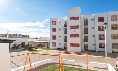 DEPARTAMENTO EN VENTA EN CUAUTLANCINGO