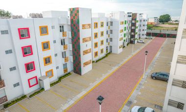DEPARTAMENTO EN VENTA EN CUAUTLANCINGO