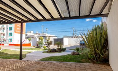 DEPARTAMENTO EN VENTA EN CUAUTLANCINGO
