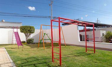 DEPARTAMENTO EN VENTA EN CUAUTLANCINGO