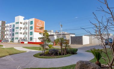 DEPARTAMENTO EN VENTA EN CUAUTLANCINGO
