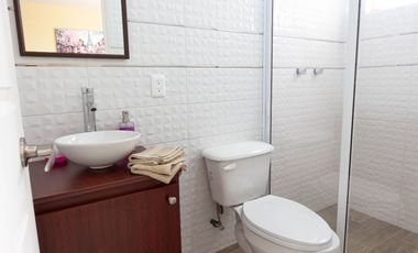 DEPARTAMENTO EN VENTA EN CUAUTLANCINGO