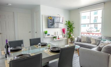 DEPARTAMENTO EN VENTA EN CUAUTLANCINGO