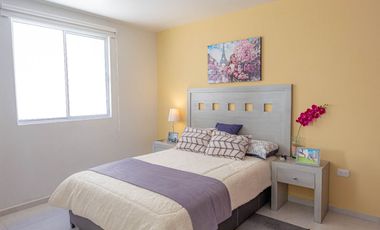 DEPARTAMENTO EN VENTA EN CUAUTLANCINGO