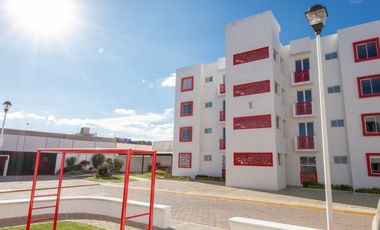 DEPARTAMENTO EN VENTA EN CUAUTLANCINGO