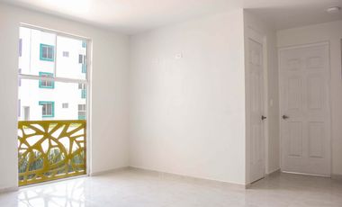 DEPARTAMENTO EN VENTA EN CUAUTLANCINGO