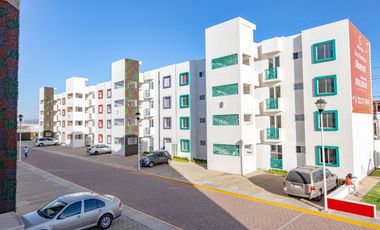 DEPARTAMENTO EN VENTA EN CUAUTLANCINGO