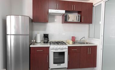DEPARTAMENTO EN VENTA EN CUAUTLANCINGO