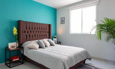 DEPARTAMENTO EN VENTA EN CUAUTLANCINGO
