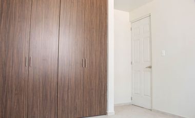 DEPARTAMENTO EN VENTA EN CUAUTLANCINGO