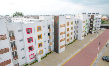 DEPARTAMENTO EN VENTA EN CUAUTLANCINGO