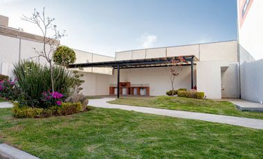DEPARTAMENTO EN VENTA EN CUAUTLANCINGO