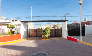 DEPARTAMENTO EN VENTA EN CUAUTLANCINGO