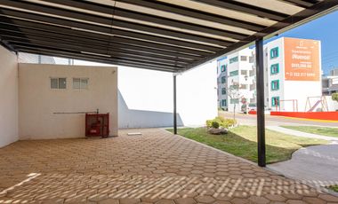 DEPARTAMENTO EN VENTA EN CUAUTLANCINGO