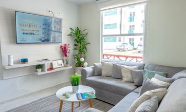 DEPARTAMENTO EN VENTA EN CUAUTLANCINGO