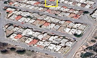 Casa en Remate Bancario ¡¡¡Atención Inversionista, consolide su capital para ganar increíbles utilidades a corto plazo!!!