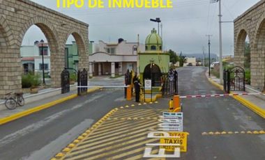 Casa en Remate Bancario ¡¡¡Atención Inversionista, consolide su capital para ganar increíbles utilidades a corto plazo!!!