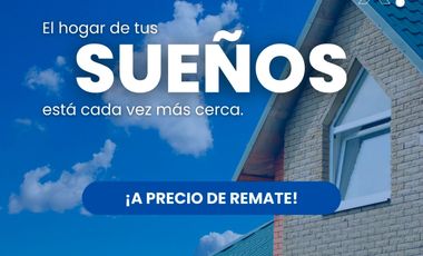 Casa en Remate Bancario ¡¡¡Atención Inversionista, consolide su capital para ganar increíbles utilidades a corto plazo!!!