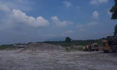 lot for sale Mabalacat Pampanga , brgy Sapang Balen