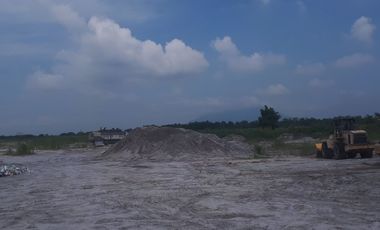 lot for sale Mabalacat Pampanga , brgy Sapang Balen