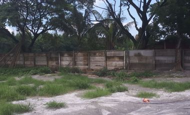 lot for sale Mabalacat Pampanga , brgy Sapang Balen