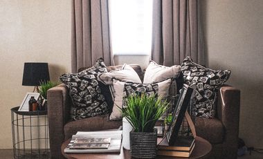 COMFORTABLE HOMEY VIBE 2-BR HOUSE AND LOT FOR SALE IN BATANGAS