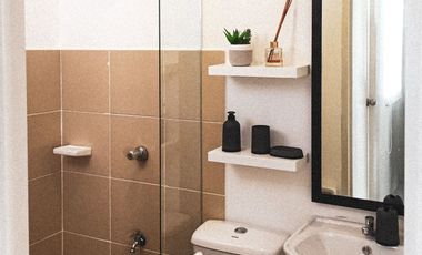 COMFORTABLE HOMEY VIBE 2-BR HOUSE AND LOT FOR SALE IN BATANGAS